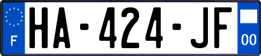 HA-424-JF