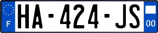 HA-424-JS