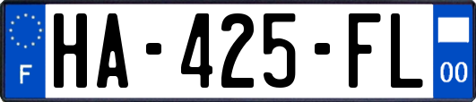 HA-425-FL