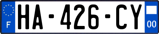 HA-426-CY