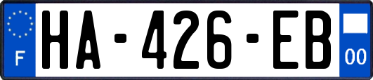 HA-426-EB