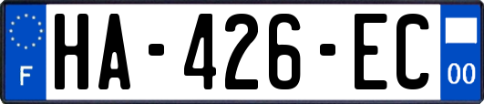 HA-426-EC