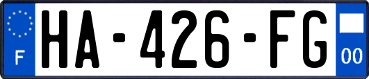 HA-426-FG