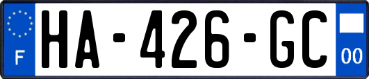 HA-426-GC