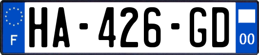 HA-426-GD