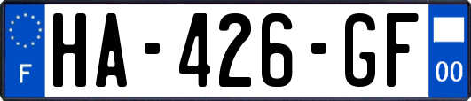 HA-426-GF