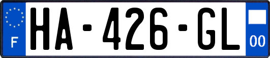 HA-426-GL