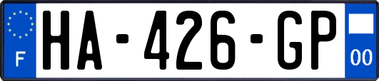HA-426-GP