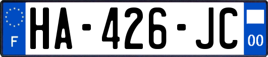 HA-426-JC