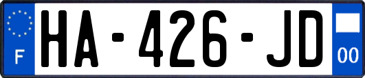 HA-426-JD