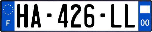 HA-426-LL