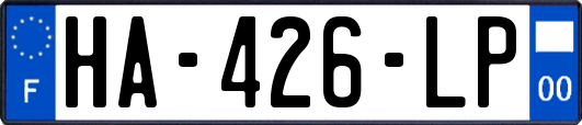 HA-426-LP