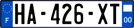 HA-426-XT