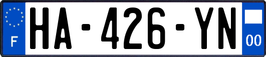 HA-426-YN