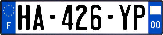HA-426-YP