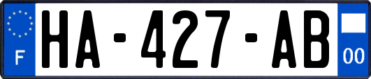 HA-427-AB
