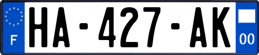 HA-427-AK