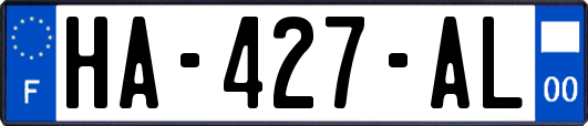 HA-427-AL