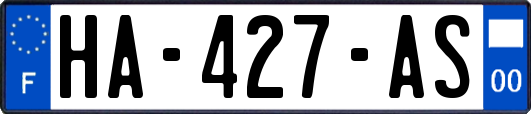 HA-427-AS