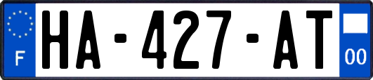 HA-427-AT