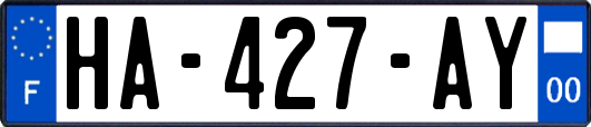 HA-427-AY