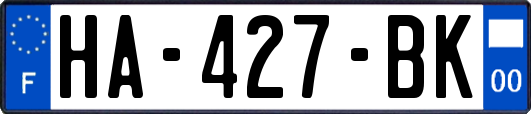 HA-427-BK