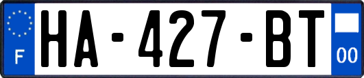 HA-427-BT