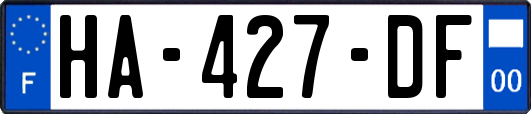 HA-427-DF