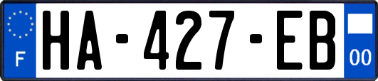 HA-427-EB