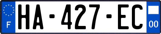HA-427-EC