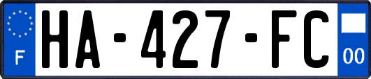 HA-427-FC