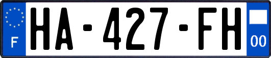 HA-427-FH