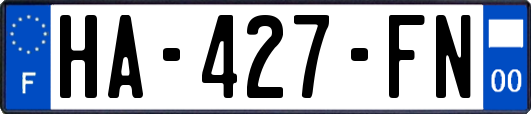 HA-427-FN