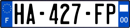 HA-427-FP