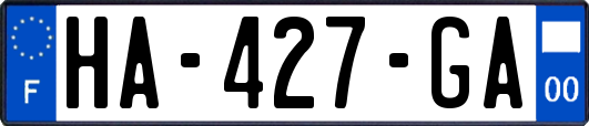 HA-427-GA