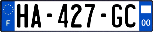HA-427-GC