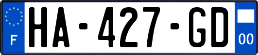 HA-427-GD