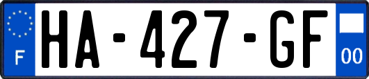 HA-427-GF