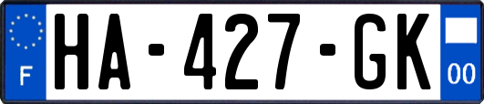 HA-427-GK