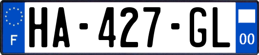 HA-427-GL