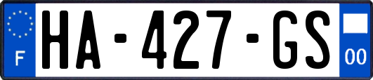 HA-427-GS