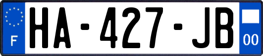 HA-427-JB