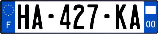 HA-427-KA