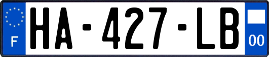 HA-427-LB