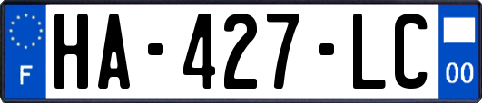 HA-427-LC