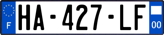 HA-427-LF