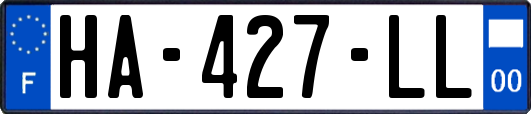 HA-427-LL