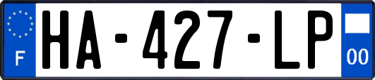 HA-427-LP