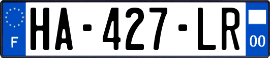 HA-427-LR