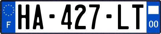 HA-427-LT
